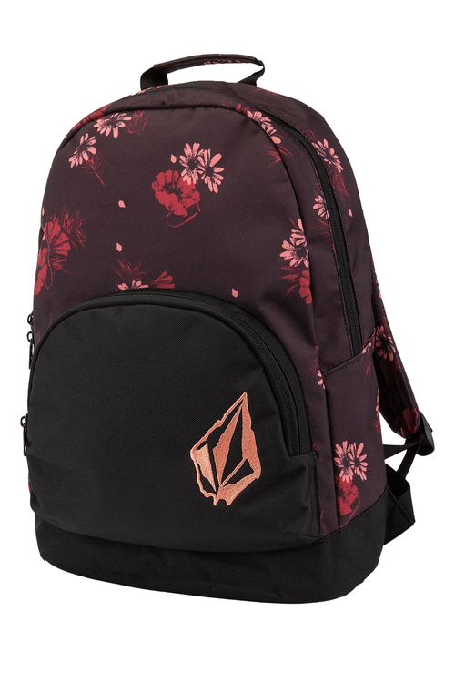 VOLCOM PATCH ATTACK RETREAT BACKPACK