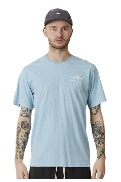 JAF BLUEWATER CRITTERS TEE