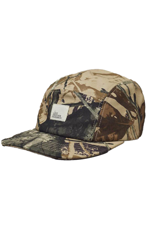 JAF CAN'T SEE ME 5 PANEL