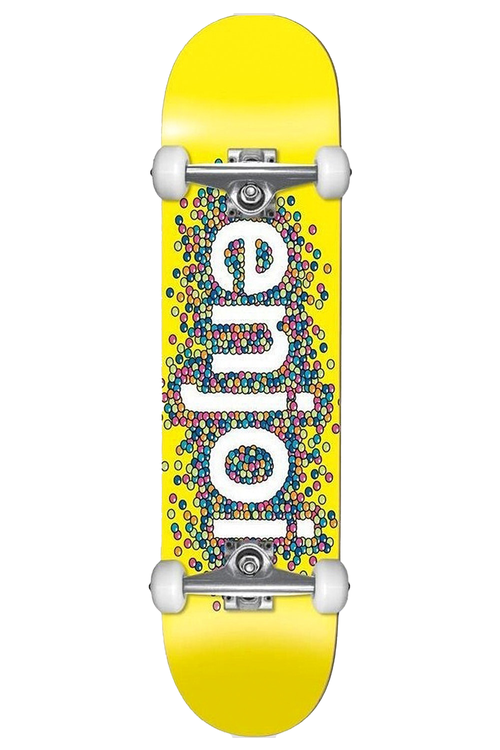 ENJOI CANDY COATED COMPLETE