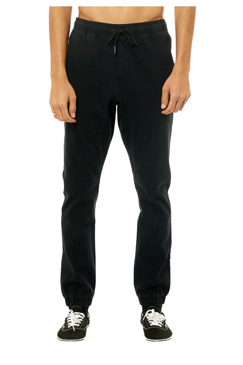 RUSTY HOOK OUT ELASTIC PANT 