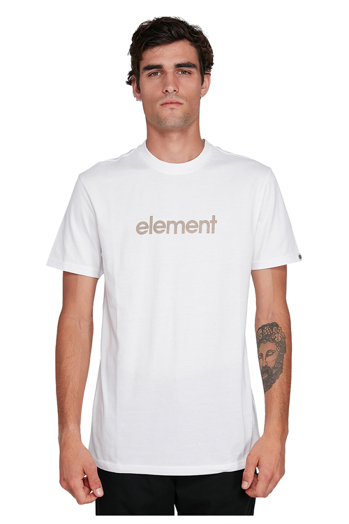 ELEMENT RISE UP TEE