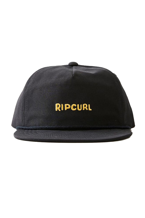RIPCURL EAST CAPE SNAPBACK CAP