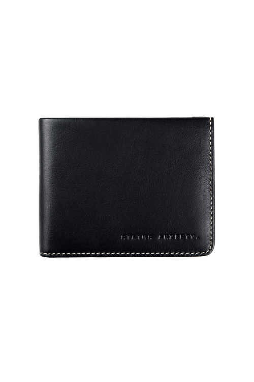 STATUS ANXIETY ALFRED WALLET 