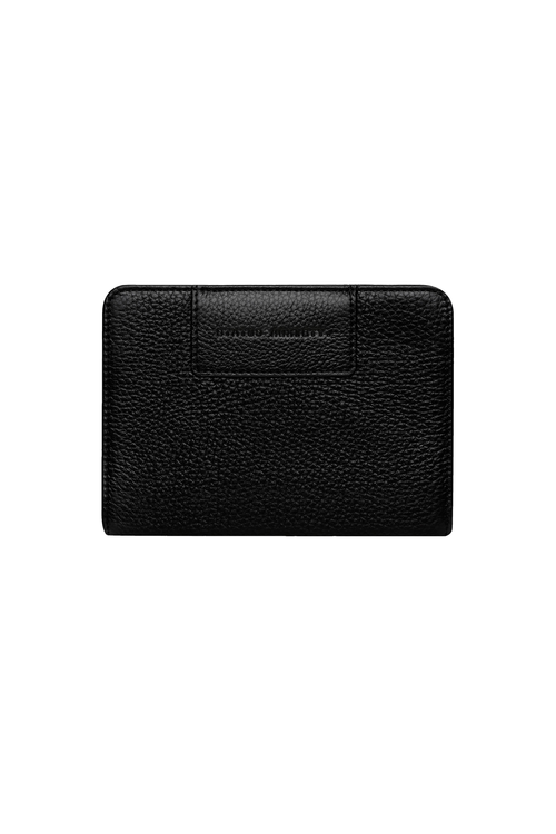 STATUS ANXIETY POPULAR PROBLEMS WALLET
