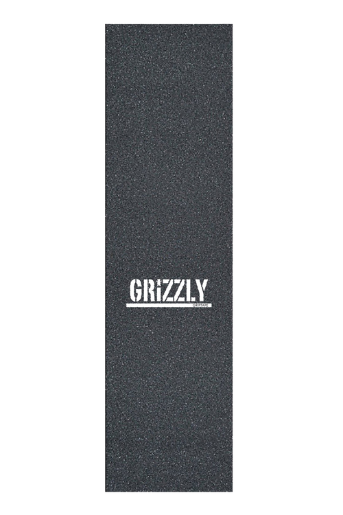 GRIZZLY GRIP TRAMP STAMP