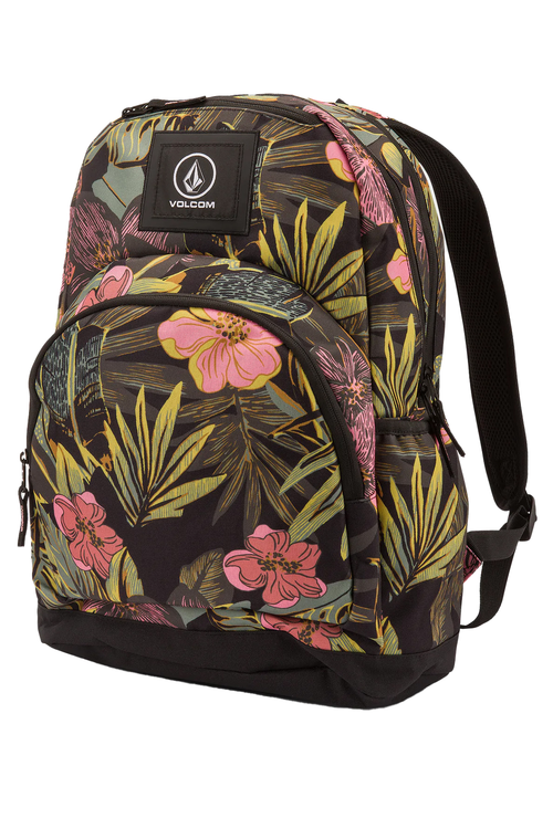 VOLCOM PATCH ATTACK BACKPACK