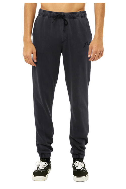 RUSTY YOUTH COMP WASH TRACKPANT