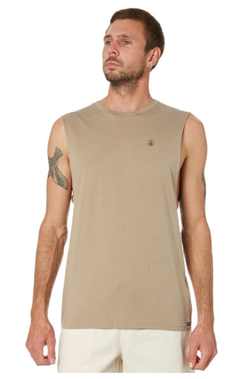 VOLCOM SOLID MUSCLE