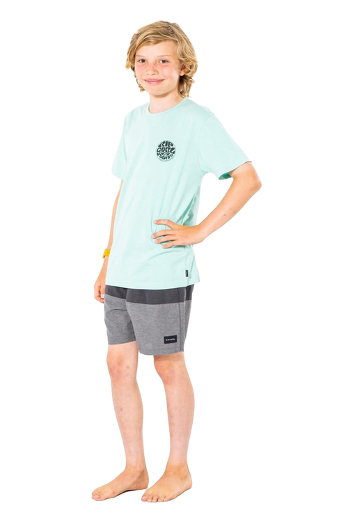 RIPCURL BLOCK VOLLEY YOUTH