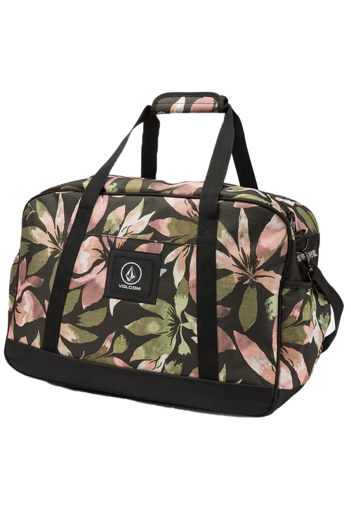 VOLCOM PATCH ATTACK GEARBAG